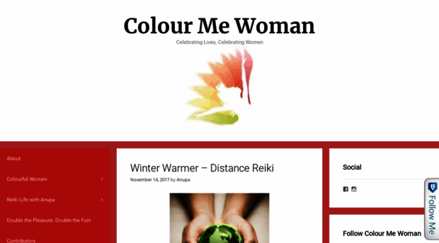 colourmewoman.com