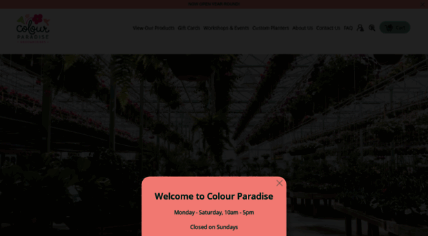 colourparadise.com