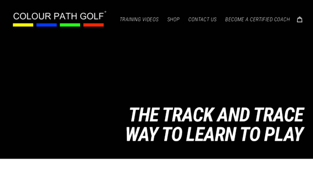 colourpathgolf.com