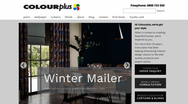 colourplus.co.nz