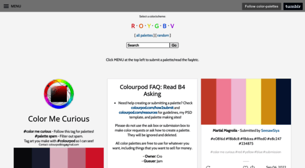 colourpod.com