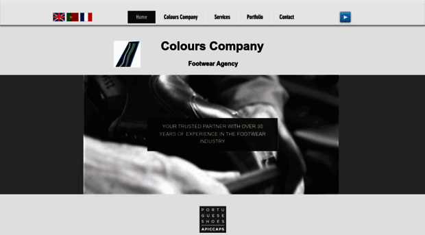 colourscompany.net