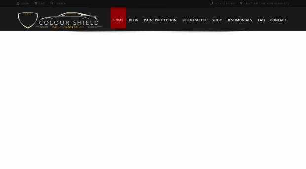 colourshield.com