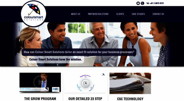 coloursmartsolutions.com.au