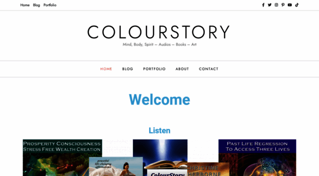 colourstory.com