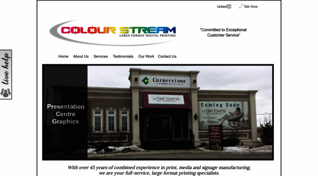 colourstreaminc.com