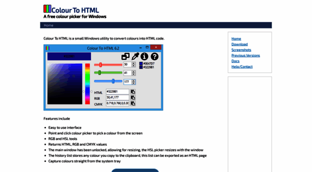 colourtohtml.matthewhipkin.co.uk