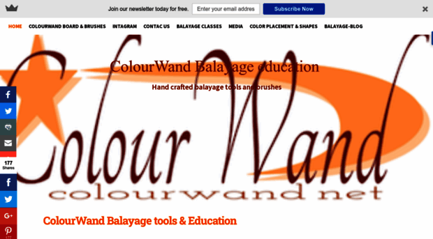 colourwand.net