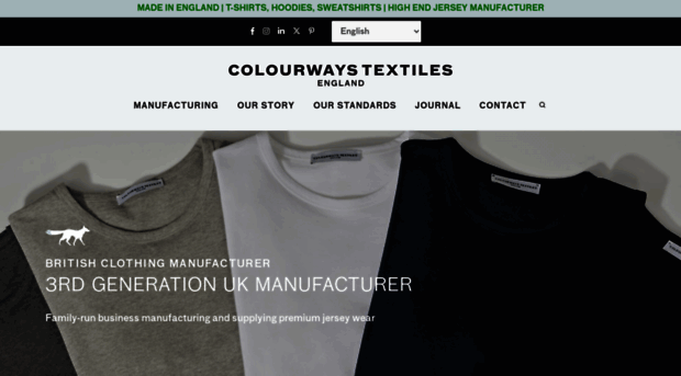 colourwaystextiles.com