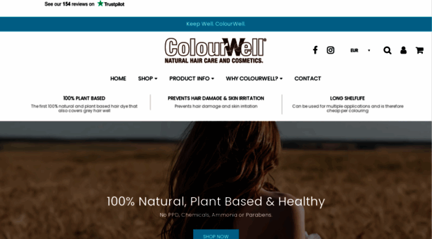 colourwell.com