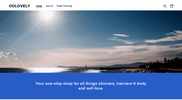 colovely.com