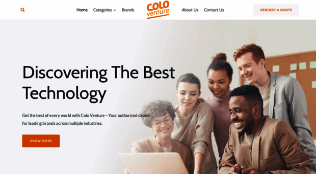 coloventure.com