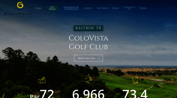 colovistagolf.com