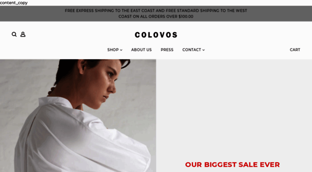 colovos.com