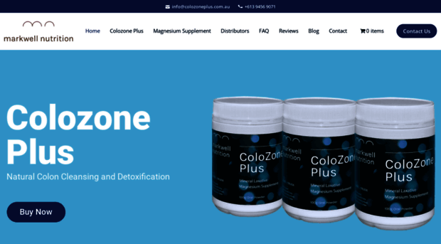 colozoneplus.com.au