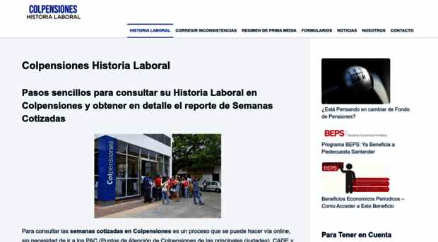 colpensioneshistorialaboral.com