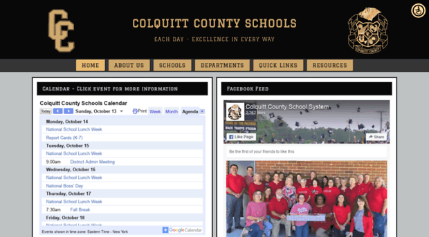 colquitt2.schooldesk.net