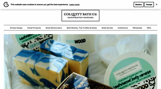 colquittbath.com