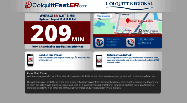 colquittfaster.com