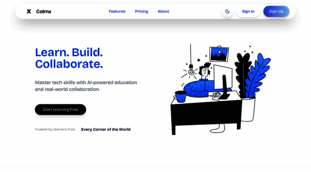 colrnx.com