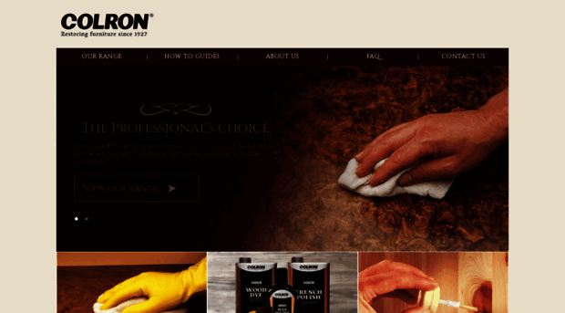 colron.co.uk