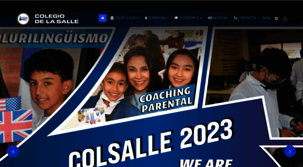 colsalle.edu.co