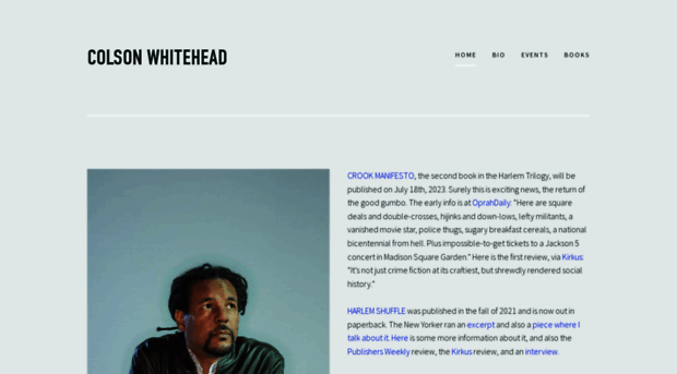 colsonwhitehead.com