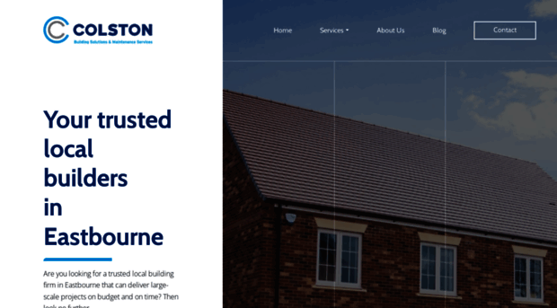 colston.ltd.uk