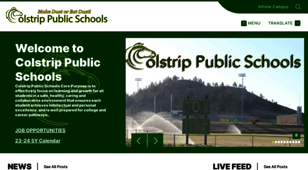 colstrippublicschools.org