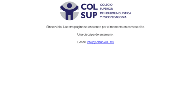 colsup.com.mx