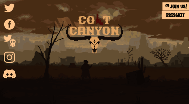 colt-canyon.com