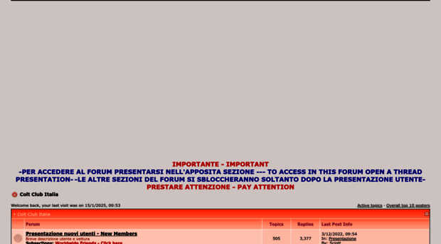coltclubitalia.forumfree.it