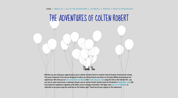 coltenrobert.com