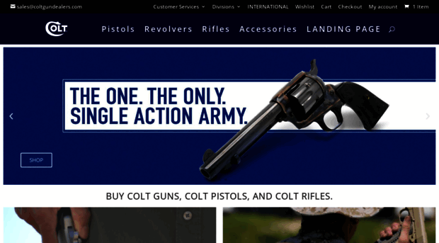 coltgundealers.com