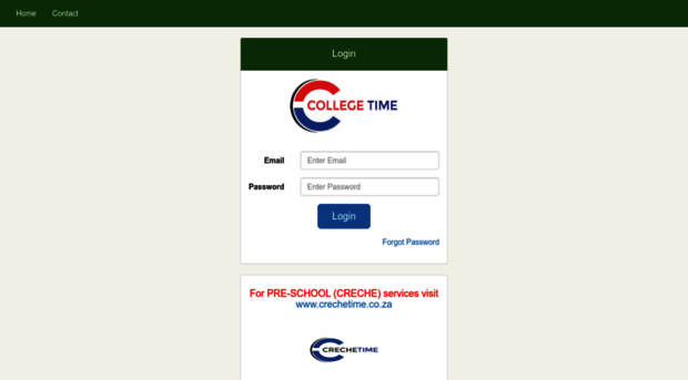 coltimeweb.co.za