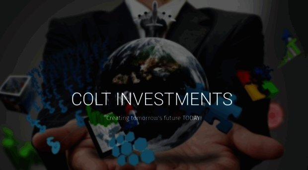 coltinvestmentsllc.com