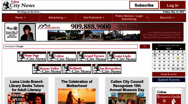 colton.citynewsgroup.com