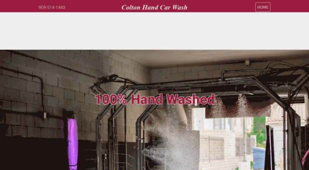 coltonhandcarwash.com