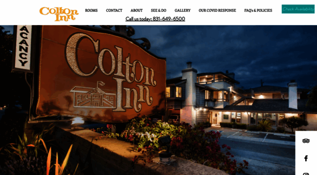 coltoninn.com