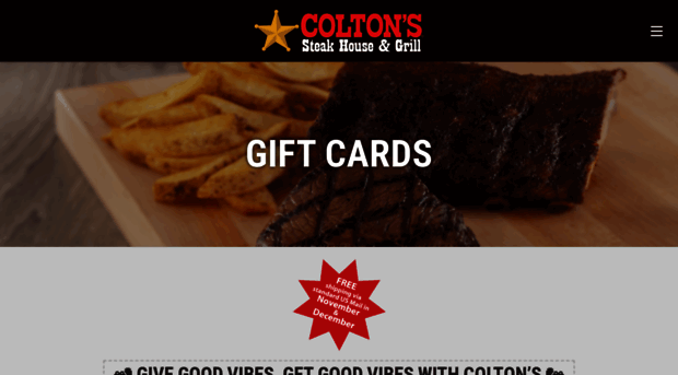 coltonssteakhouse.cardfoundry.com