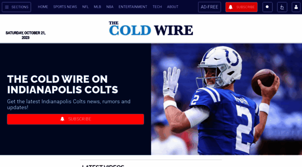 coltsnation.com