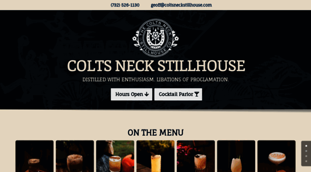 coltsneckstillhouse.com