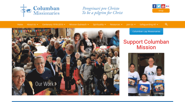 columban.com