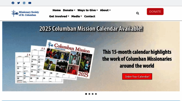 columban.org