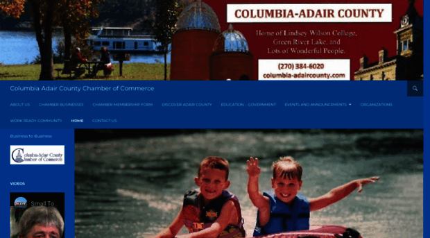 columbia-adaircounty.com