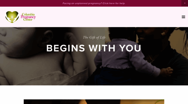 columbia-babies.org