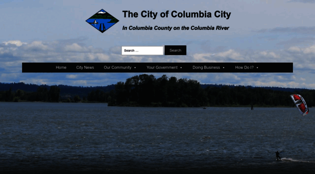 columbia-city.org