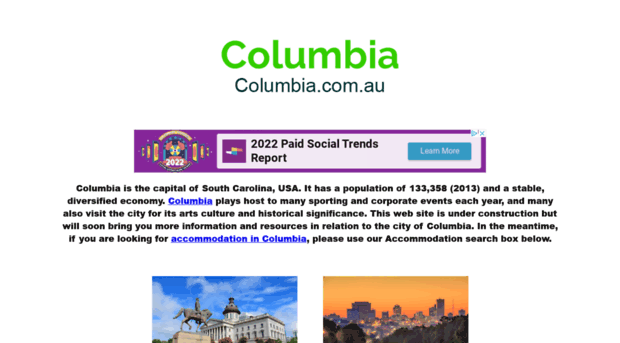 columbia.com.au