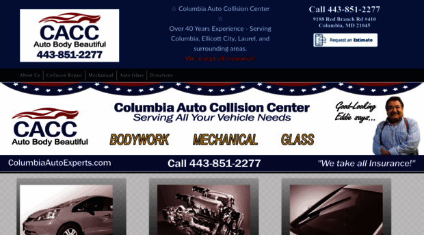 columbiaautoexperts.com