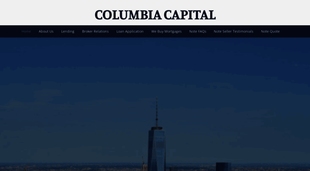 columbiacapitalusa.com